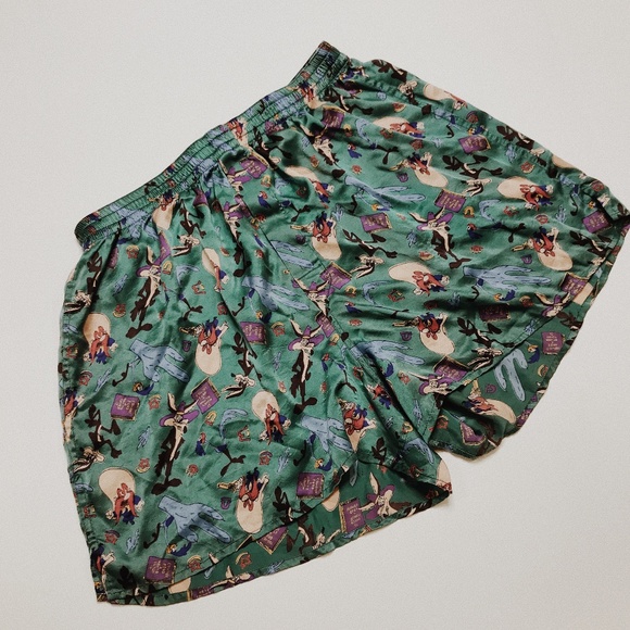looney tunes boxer shorts